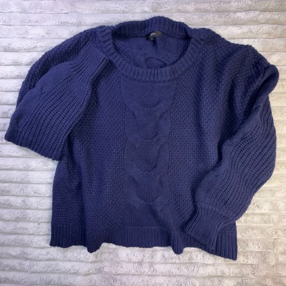 J. Crew embrace effortless